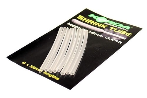 Korda shrink tube - korda,