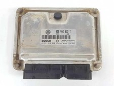 038906012T boîtier moteur uce