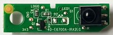 MODULE IR TCL 40-E6700A-IRA2LG