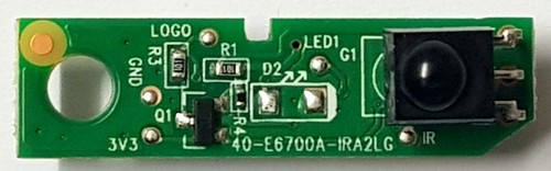 Module tcl e6700a ira2lg - tcl, 40-e6700a-ira2lg