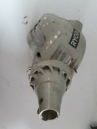 Carter moteur coupe bordure - de,