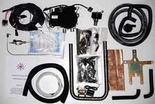 Chaudière essence Teploly