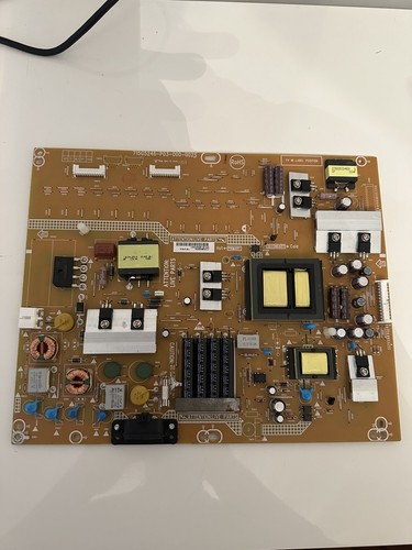 Power supply board psu - board,