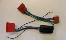 Interface Adaptateur Autoradio