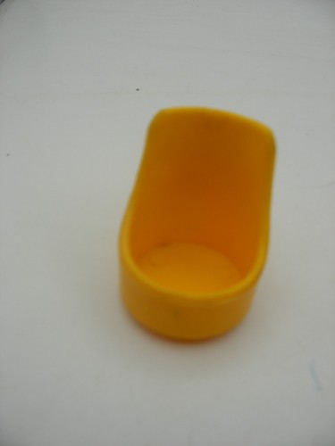 Kenner vintage tree tots vulli - kenner,