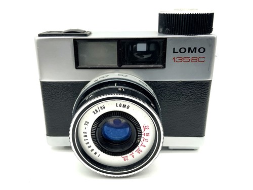 Lomo 135bc appareil photo - lomo, avec
