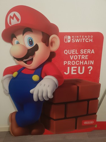 Plv mario - plv,