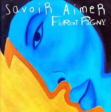 CD Florent Pagny - Savoir