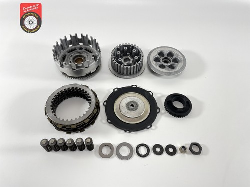 Embrayage aprilia rsv - embrayage,