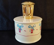 Lampe Berger REVOL XP Bagatelle Arabesques 10/01 Réf 3720