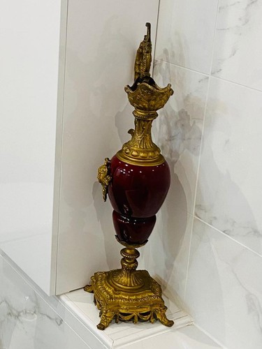 Aiguière napoléon iii - napoléon,