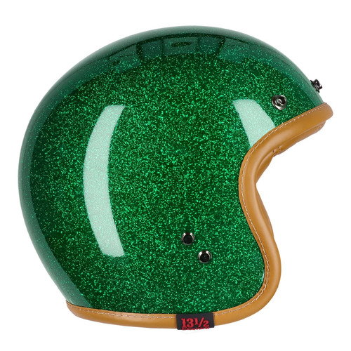 Casco jet crâne - jet, de