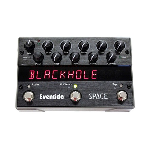 Eventide space reverb - eventide,