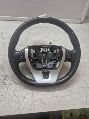 Volant renault laguna phase - volant, 3