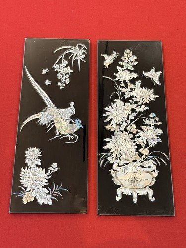 Art asiatique paire - art,