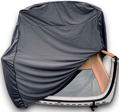 Housse protection hardtop - housse, de