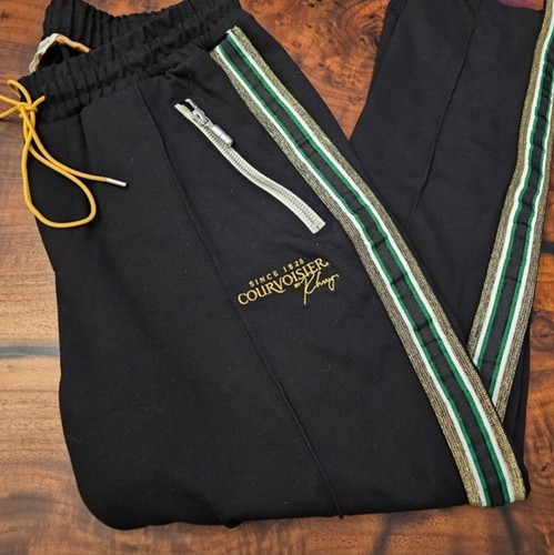 Rhude tuxedo track - rhude,