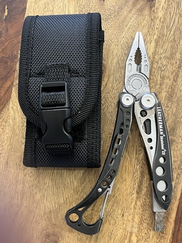 2021 leatherman skeletool - 2021,