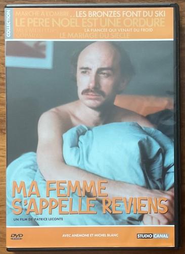 Dvd femme s - dvd, ma