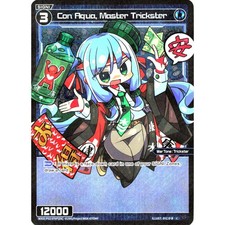 Wixoss TCG card
