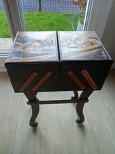 Travailleuse Boite Couture