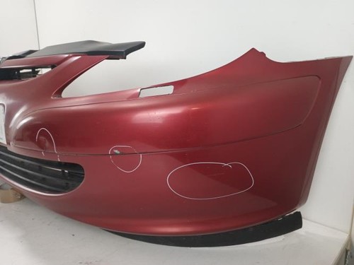 Pare choc avant peugeot 307 - pare,