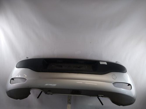 Pare choc arriere fiat - pare,