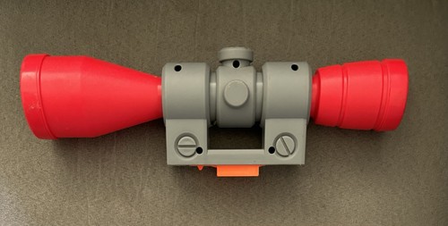 Nerf fortnite heavy - nerf, sr