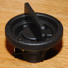 ORIGINAL VW volkswagen 1K6953123D support porte ampoule Douille clignotant phare