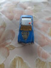 CORGI JUNIORS BUICK REGAL 1/43 made IN Gt BRITAIN