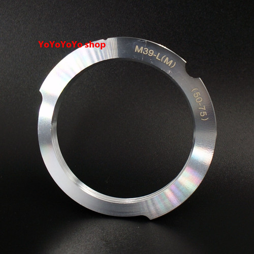 M39 adapter ring - m39-lm,