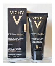 Vichy dermablend fluid