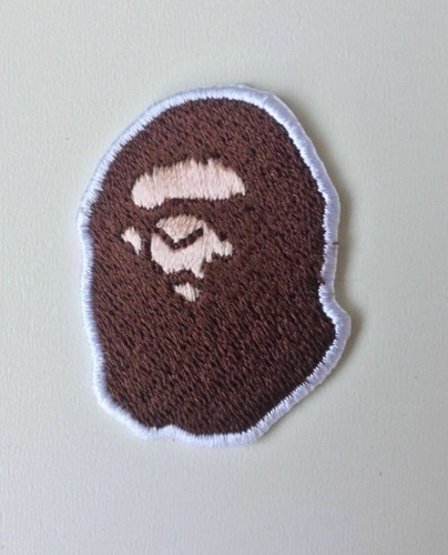 Patch ecusson brode bathing - brode,