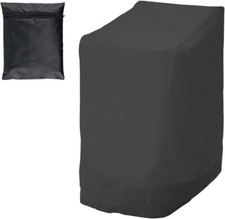 Housse Chaise Jardin 2pcs pour