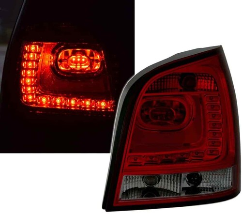 Feux arrière led style - arrière,
