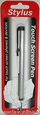 GRD OEM Stylus Touchscreen Pen for Capacitive Touch Screen Phone Tablets PC NEW