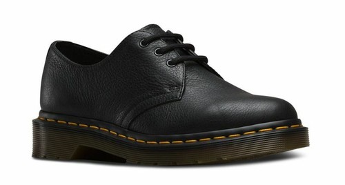 Martens trou 1461 noir - trou,
