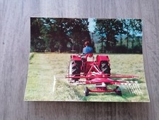 CPA  Mc Cormick (publicitaire