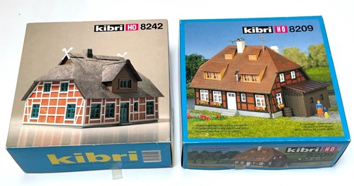 Kibri 8242 8209 - +, lot