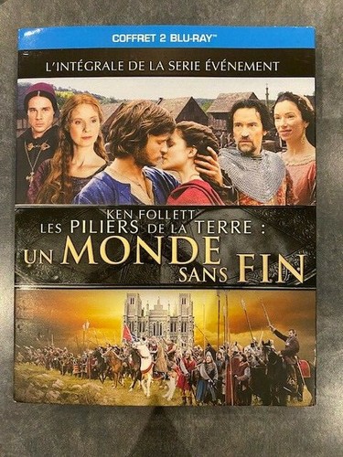 Les piliers terre un - piliers, de
