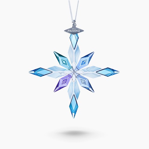 Swarovski disney frozen2 - swarovski,
