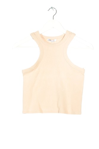 Zara crop top dames - zara,
