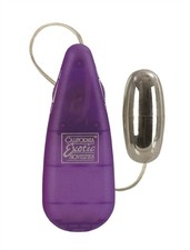 Goutte D'Eau Bille - Violet -