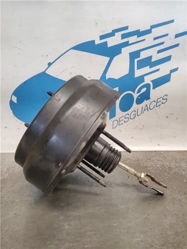Mastervac servofrein nissan - /,