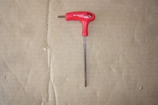 Clé Poignée Taille 3 Facom En P Allen BTR 6 Pans Série 84 TZ Lame Exagonale 