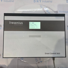 Fresenius Umwelttechnik Smart