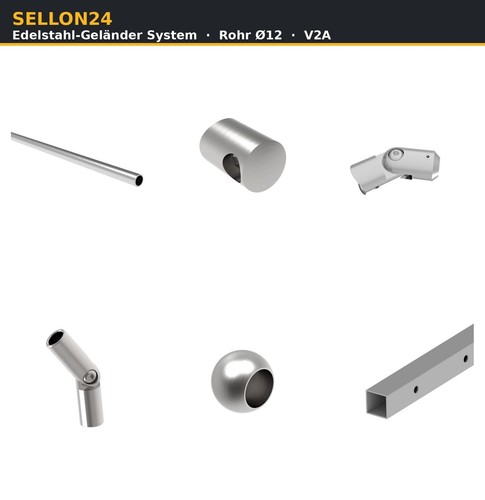Füllstab system ø12 inox - füllstab-system,