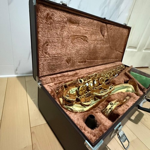 Saxophone ténor yamaha yts - yamaha, yts-34