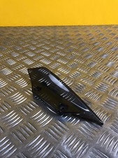 ailette de carénage avant