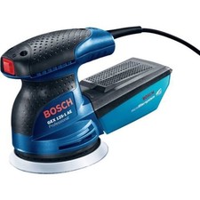 Ponceuse excentrique Bosch